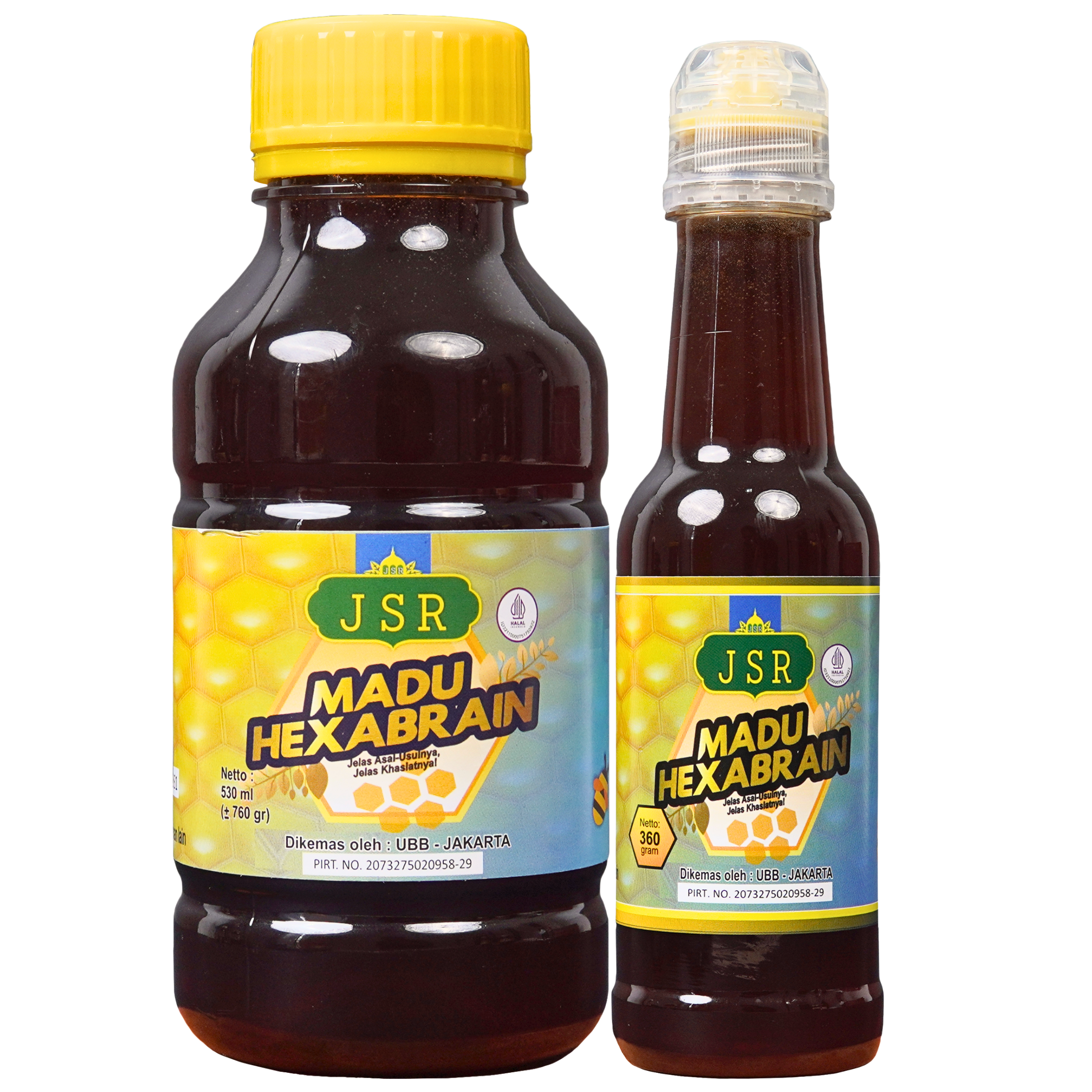 Madu Hexabrain